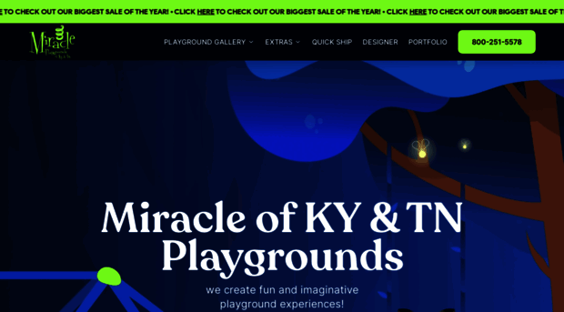 miraclekytn.com