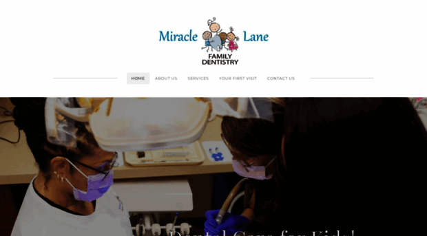 miraclelanefamilydentistry.com