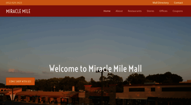 miraclemilemall.com