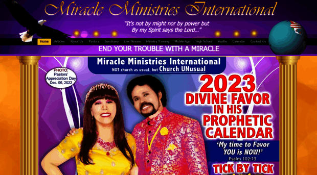 miracleministries.org