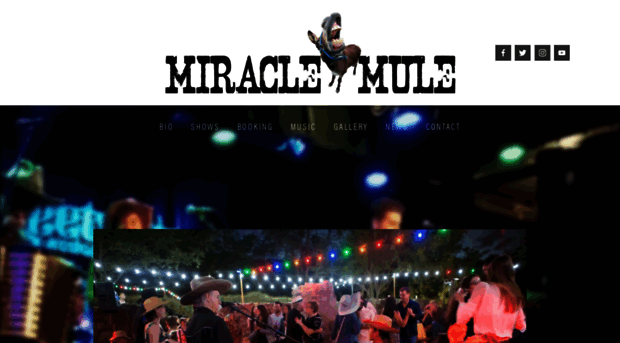 miraclemule.com