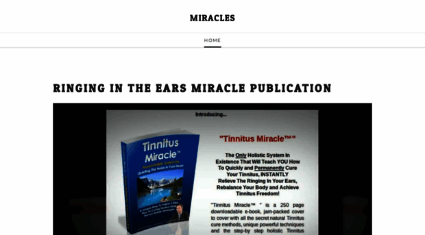 miraclepublication.weebly.com