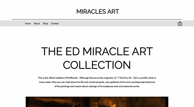 miraclesart.com