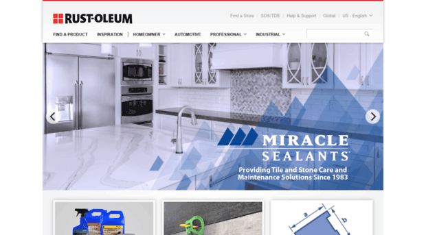 miraclesealants.com