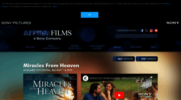 miraclesfromheavenresources.com