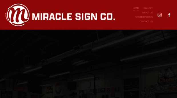 miraclesign.com