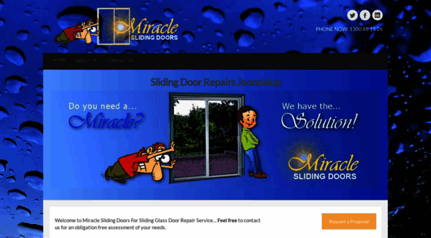 miracleslidingdoors.com.au