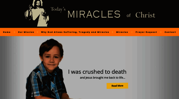 miraclesofchrist.com