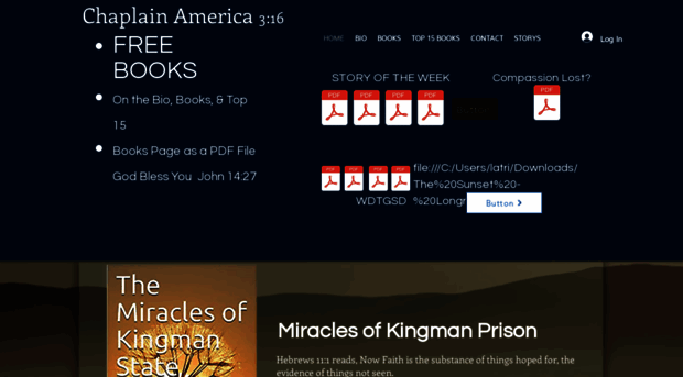 miraclesofkingman.com