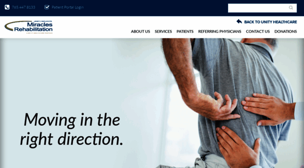 miraclesrehab.com