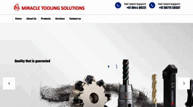 miracletoolings.com