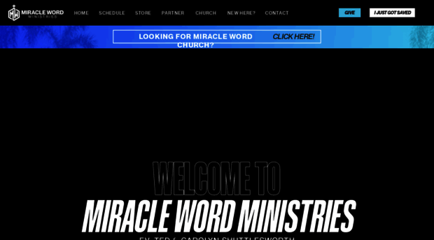 miracleword.com