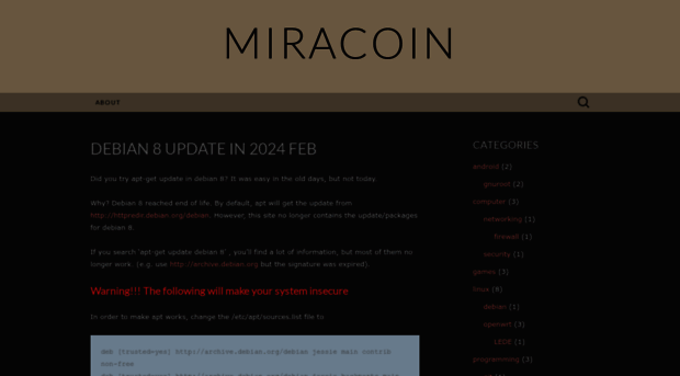 miracoin.wordpress.com