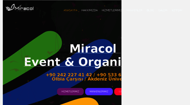 miracol.net