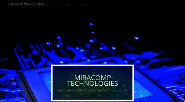 miracomptech.com