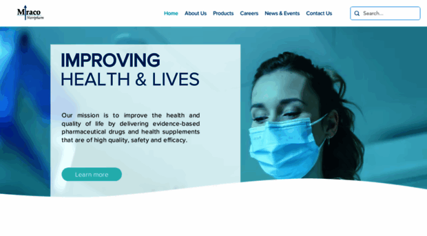 miraconutripharm.com