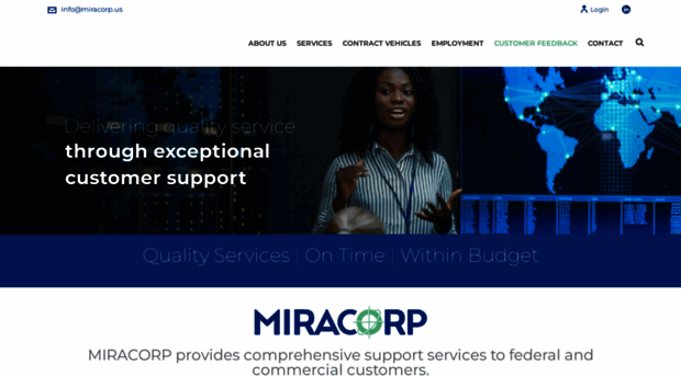 miracorp.us