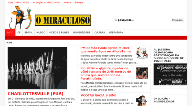 miraculoso.com.br
