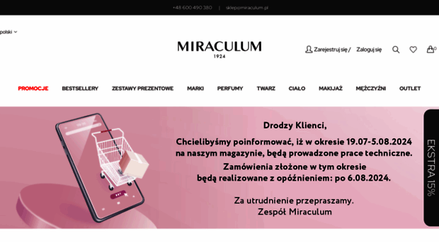 miraculum.pl
