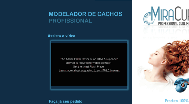 miracurlmodelador.com.br