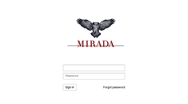 mirada.wiredrive.com