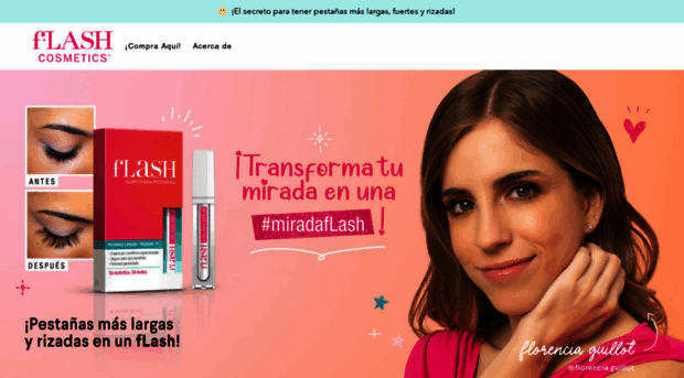 miradaflash.com