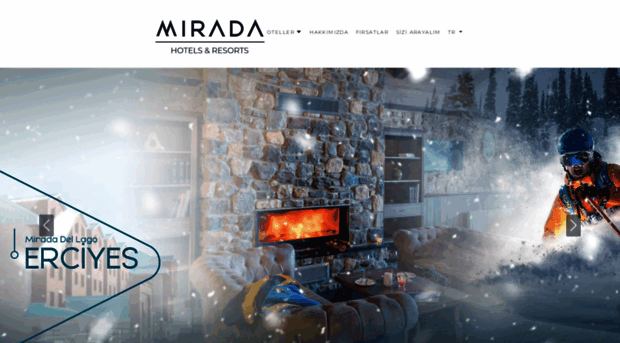 miradahotels.com