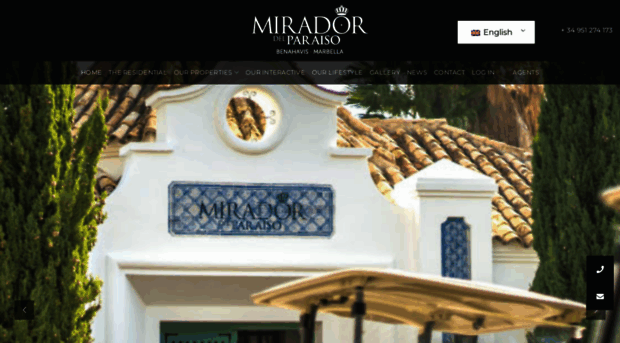 miradordelparaiso.com