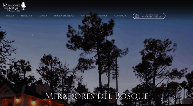 miradoresdelbosque.com