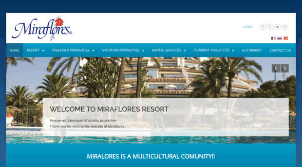 miraflores.com