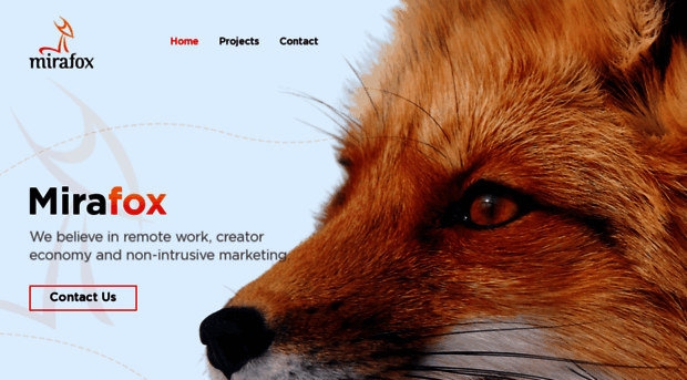 mirafox.com