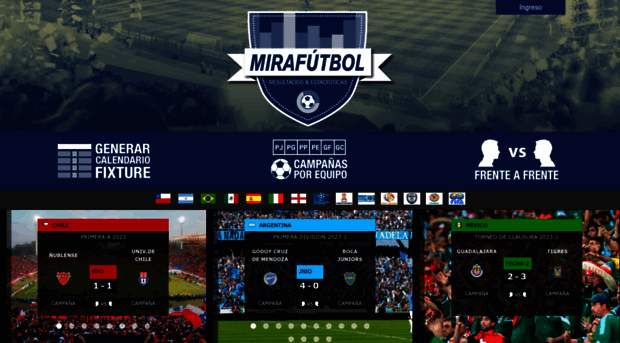 mirafutbol.com