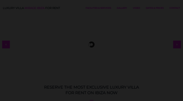 mirage-ibiza.com