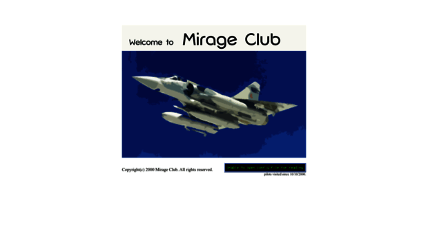 mirageclub.co.kr