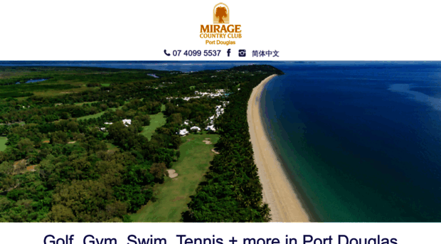 miragecountryclub.com.au