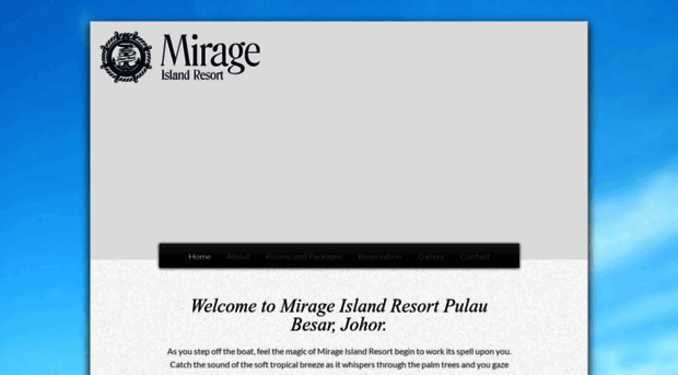 mirageislandresort.com.my