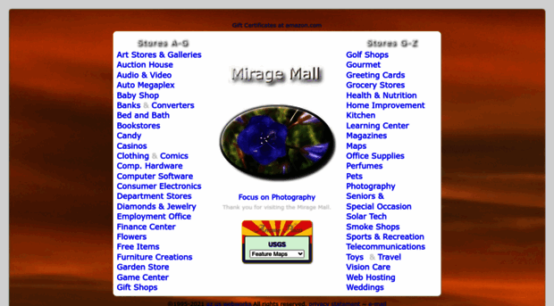 miragemall.com