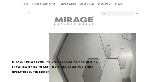 mirageprojectpoint.com