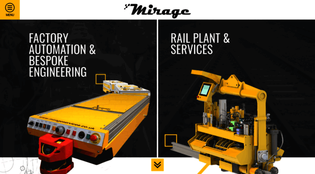 mirageservices.co.uk