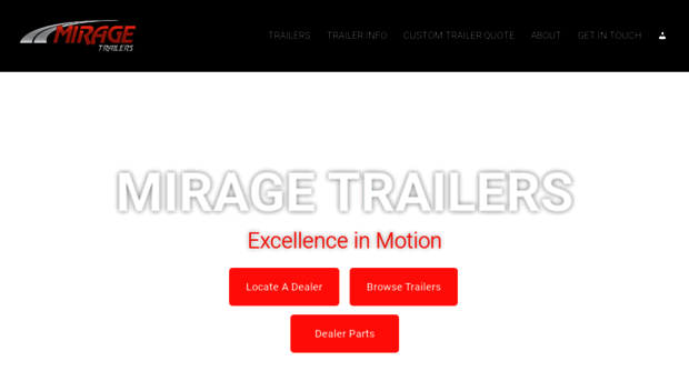 miragetrailers.com