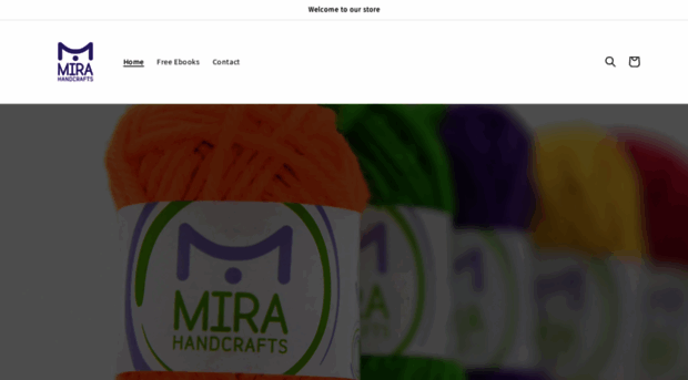 miragoods.com