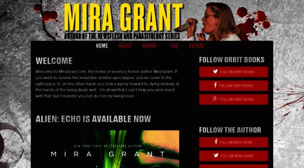 miragrant.com