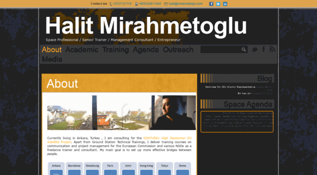 mirahmetoglu.com