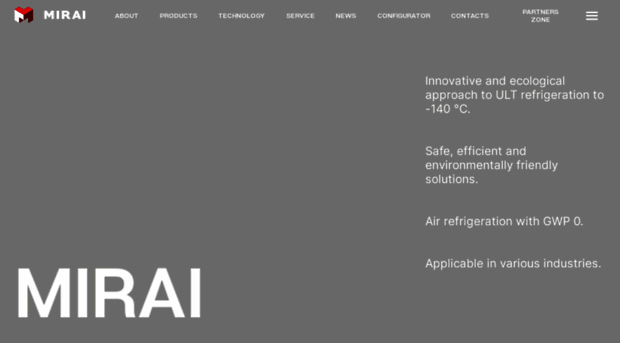 mirai-intex.com