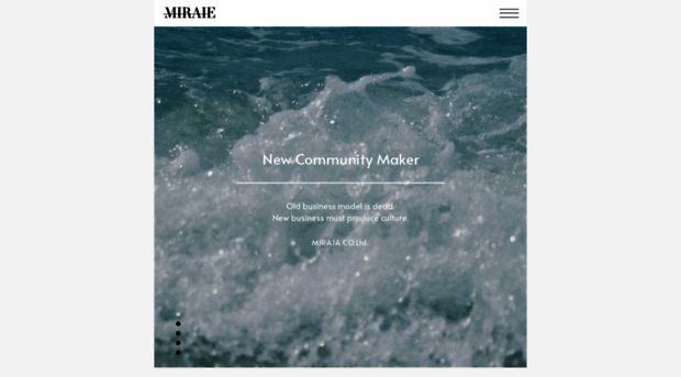 miraie-co.ltd