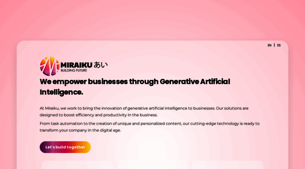 miraiku.ai