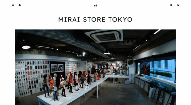 miraistore.tokyo