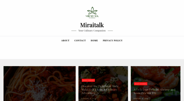 miraitalk.com