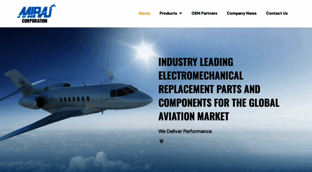 mirajcorp.com