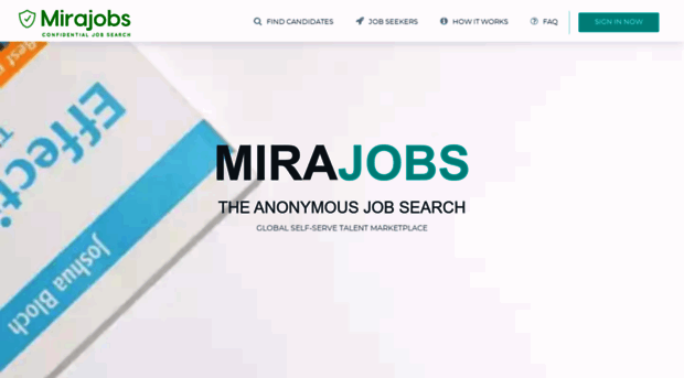 mirajobs.com